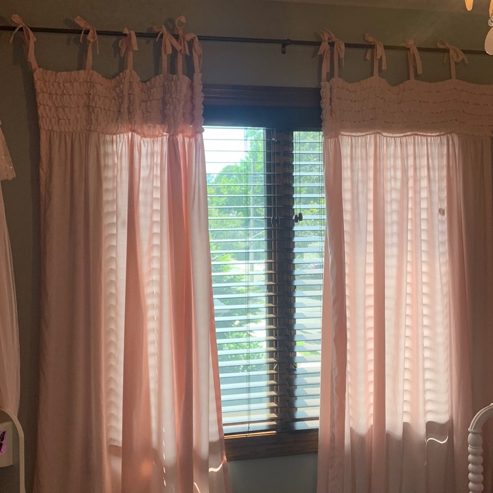 Curtains